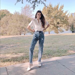 YouStella Queenie Jeans